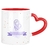 Imagem do Caneca Mãe De Primeira Viagem Roxo Atacado Revenda