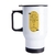 Caneca Aniversário Capítulo Amarelo Atacado Revenda