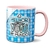 Caneca Vovô Melhor Do Mundo Atacado Revenda na internet