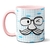 Caneca Vovô Melhor Do Mundo Atacado Revenda