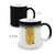 Caneca Aniversário Capítulo Amarelo Atacado Revenda na internet