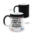 Caneca Divertida Trabalhar Roubando Atacado Revenda
