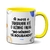 Imagem do Caneca Divertida Trabalhar Roubando Atacado Revenda