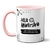 Caneca Aniversário Feliz Carinha Atacado Revenda