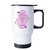 Caneca Aniversário Capítulo Rosa Atacado Revenda na internet