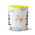 Caneca Divertida Trabalhar Roubando Atacado Revenda - loja online