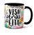 Imagem do Caneca Divertida Visha Atrás De Eita Atacado Revenda