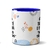 Caneca Divertida Trabalhar Roubando Atacado Revenda - comprar online