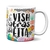 Caneca Divertida Visha Atrás De Eita Atacado Revenda na internet