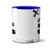 Caneca Aniversário Feliz Carinha Atacado Revenda - comprar online