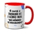 Imagem do Caneca Divertida Trabalhar Roubando Atacado Revenda