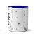 Caneca Casais Enquanto Respirar Atacado Revenda - comprar online