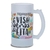 Imagem do Caneca Divertida Visha Atrás De Eita Atacado Revenda