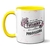 Caneca Professor Exclusivo Professora Atacado Revenda - Atacado de Canecas - AShow Revenda