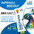 Papel para Sublimação Live DRY FAST SUBLIPAPER A4 100g 100 Folhas - comprar online