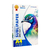 Papel para Sublimação Live DRY FAST SUBLIPAPER A4 100g 100 Folhas