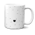 Caneca Profissão Minimalista Administração Atacado Revenda na internet