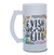 Caneca Divertida Visha Atrás De Eita Atacado Revenda - Atacado de Canecas - AShow Revenda