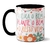Caneca Positividade Plante O Bem Atacado Revenda - Atacado de Canecas - AShow Revenda