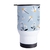 Caneca Aniversário Happy Birthday Azul Atacado Revenda - comprar online