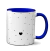 Caneca Profissão Minimalista Administração Atacado Revenda na internet