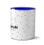 Caneca Profissão Minimalista Administração Atacado Revenda - comprar online