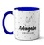 Caneca Profissão Minimalista Advogada Atacado Revenda