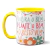 Caneca Positividade Plante O Bem Atacado Revenda - Atacado de Canecas - AShow Revenda