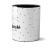 Caneca Profissão Minimalista Administração Atacado Revenda - loja online