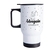 Caneca Profissão Minimalista Advogada Atacado Revenda