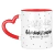 Caneca Profissão Minimalista Administração Atacado Revenda - Atacado de Canecas - AShow Revenda