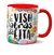 Imagem do Caneca Divertida Visha Atrás De Eita Atacado Revenda