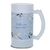 Imagem do Caneca Aniversário Happy Birthday Azul Atacado Revenda