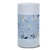 Caneca Aniversário Happy Birthday Azul Atacado Revenda - loja online