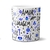 Caneca Positividade Saúde Amor Coragem Atacado Revenda - comprar online