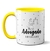 Caneca Profissão Minimalista Advogada Atacado Revenda - Atacado de Canecas - AShow Revenda