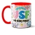 Caneca Divertida VSF Atacado Revenda - Atacado de Canecas - AShow Revenda