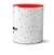 Caneca Profissão Minimalista Agrônoma Atacado Revenda - loja online