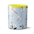 Caneca Aniversário Happy Birthday Azul Atacado Revenda - loja online