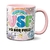 Caneca Divertida VSF Atacado Revenda na internet