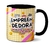 Imagem do Caneca Profissão Colorida Empreendedora Atacado Revenda