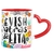 Imagem do Caneca Divertida Visha Atrás De Eita Atacado Revenda
