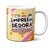 Caneca Profissão Colorida Empreendedora Atacado Revenda na internet