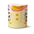 Caneca Profissão Colorida Empreendedora Atacado Revenda - comprar online