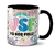 Imagem do Caneca Divertida VSF Atacado Revenda