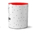 Caneca Profissão Minimalista Arquiteta Atacado Revenda - loja online