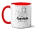 Caneca Profissão Minimalista Arquiteta Atacado Revenda - Atacado de Canecas - AShow Revenda