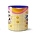 Caneca Profissão Colorida Empreendedora Atacado Revenda - comprar online