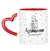 Caneca Profissão Minimalista Agrônoma Atacado Revenda - Atacado de Canecas - AShow Revenda