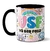 Caneca Divertida VSF Atacado Revenda - Atacado de Canecas - AShow Revenda